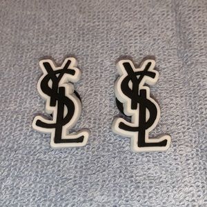 Croc Shoe Charms - New